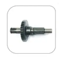 Bajaj Bm-100 Counter Shaft 36t