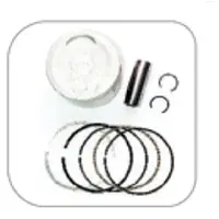 Bajaj Bm-100 Piston Kit