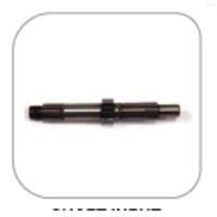 Bajaj Bm-100 Shaft Input Transmission