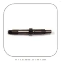 Bajaj Bm-100 Shaft Input Transmission