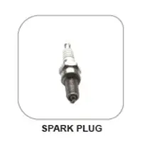 Pulsar 180 Spark Plug