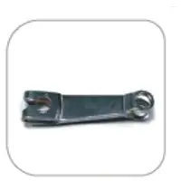 Bajaj Bm-100 Rear Brake Lever