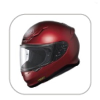 Full Face Helmets