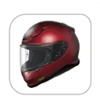 Full Face Helmets