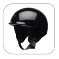 Half Face Helmets