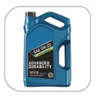 Engine Oil