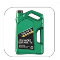 Recycle Oil