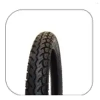 Tyre Rear