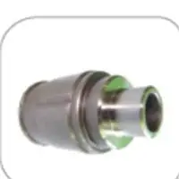 Three Wheeler Muff Cup Flange Small