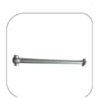 Three Wheeler Propeller Shaft With Pin