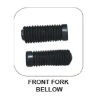 Pulsar 180 Front Fork Bellow