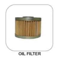 Victor Glx Oil Filter