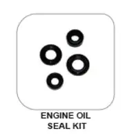 Victor Glx Engine Oil Seal Kit