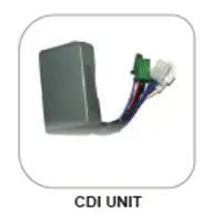 Victor Glx Cdi Unit