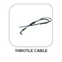 Victor Glx Throtle Cable