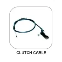 Victor Glx Clutch Cable