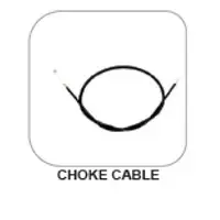 Victor Glx Choke Cable