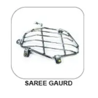 Victor Glx Saree Guard