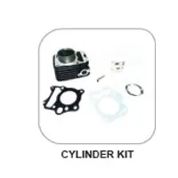 Tvs Apache 160 Cylinder Kit