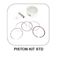 Tvs Apache 160 Piston Kit Std