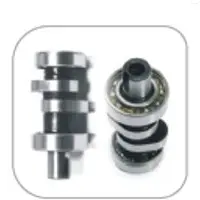 Bajaj Bm-100 Cam Shaft Assy