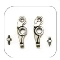 Bajaj Bm-100 Arm Valve Rocker With Screw