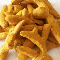 Turmeric Dry