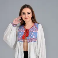 Ladies Embroided Blouses