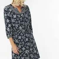 Ladies Cotton Tunic