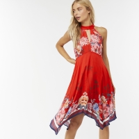 Women Short Dress