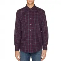 Men's Check Shirts