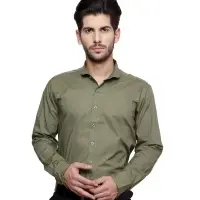 Mens Cotton Shirts