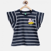 Girls Printed Blouses