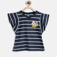 Girls Printed Blouses