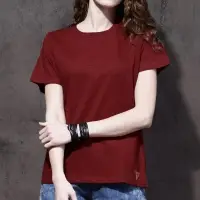 Women Cotton T-shirt