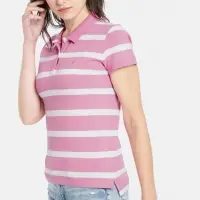 Ladies Polo T-shirt