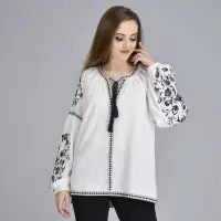 Ladies Embroidered Blouses