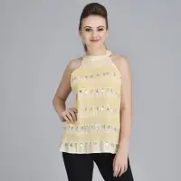 Ladies Embroided Top