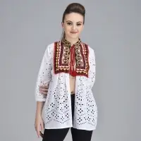 Ladies Embroided Blouses