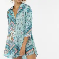 Ladies Beach Wear