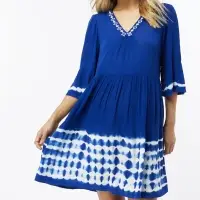 Women Beach Dress