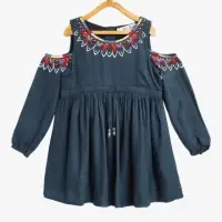 Girl Dress