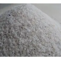 Silica Sand