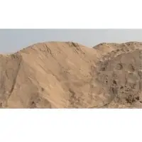 Silica Sand For Golf Course
