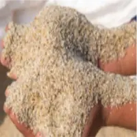 Silica Sand For Water Filtration