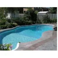 Pool Filter Sand