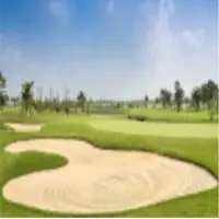 Silica Sand For Golf Course