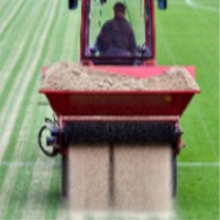Silica Sand For Artificial Grass