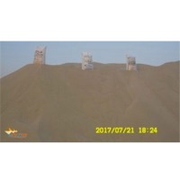 Swimming Pool Filter Silica Sand