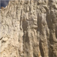 Dolomite Glass